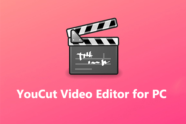 YouCut Video Editor para PC: as melhores alternativas ao YouCut para Windows/Mac