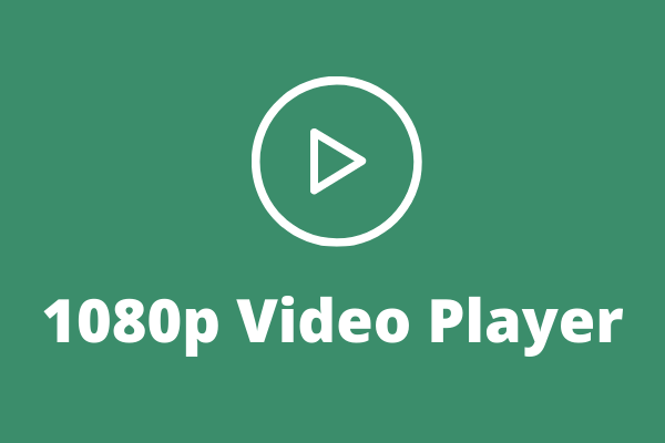 8 meilleurs lecteurs vidéo 1080p gratuits pour lire des vidéos Full HD