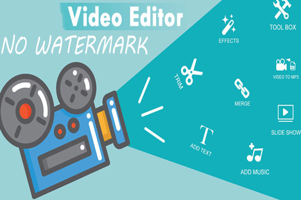 Los mejores 7 editores de video gratis sin marca de agua para PC