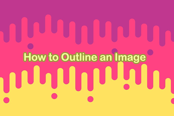 A Step-by-Step Guide: How to Outline an Image for Clear Visuals