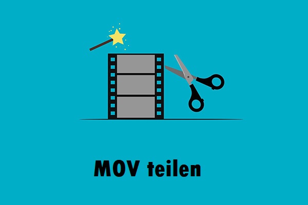 Entdecken Sie die besten Tools zum Teilen von MOV-Videodateien auf Ihrem PC