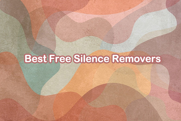 6 Best Free Silence Removers for Audio or Video You Can’t-Miss