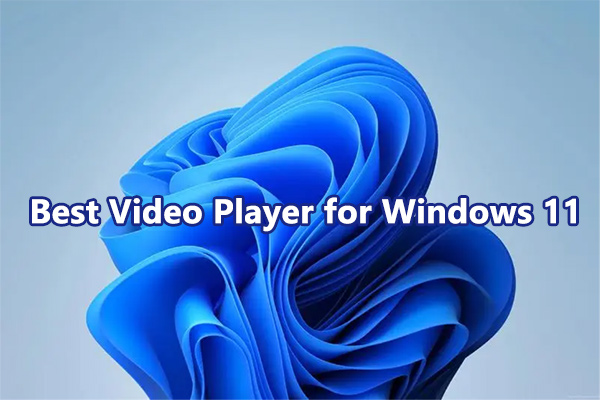 Best Video Player for Windows 11 in 2025