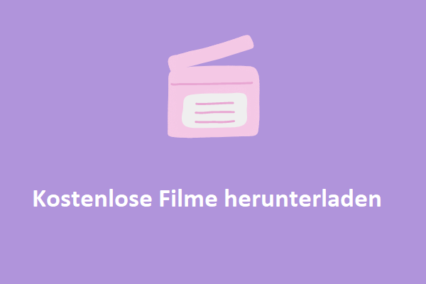 Die 6 besten kostenlosen Film-Download-Seiten für Handys