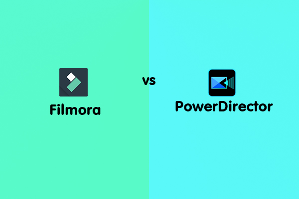 Filmora vs PowerDirector: The Final Battle in Video Editing