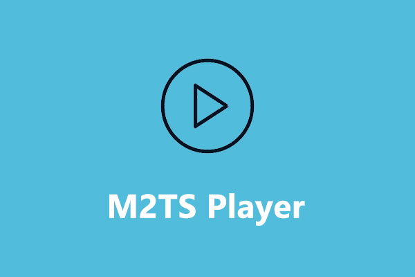 M2TS Player: How to Play M2TS Files on Different Platforms