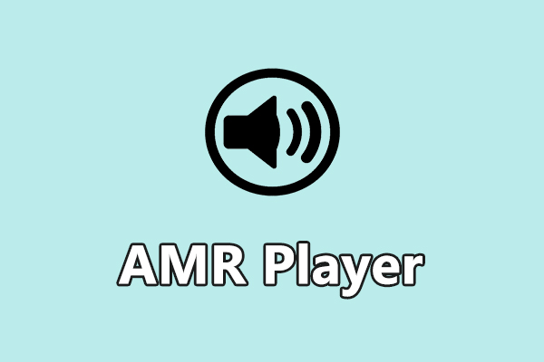 AMR Player: How to Play AMR Audio Files Easily