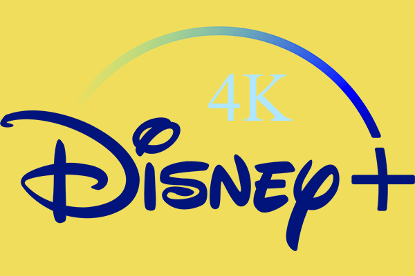 Disney+（ディズニープラス）4Kプレビュー：動画を4K画質で見る方法