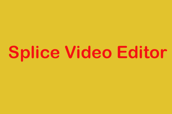 Los 7 mejores editores de vídeo gratuitos para empalmar vídeo en PC