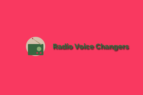 6 Best Radio Voice Changers for Desktop and Mobile in 2025