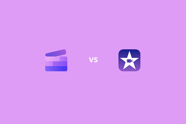 Clipchamp vs iMovie: Which Video Editing Software to Choose?