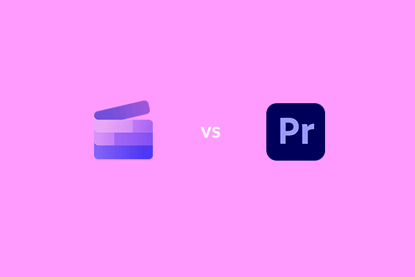 Clipchamp vs Premiere Pro – Best Video Editors Comparison