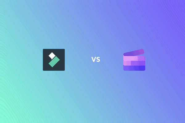 Filmora vs Clipchamp: Which Is the Best Video-Making App?