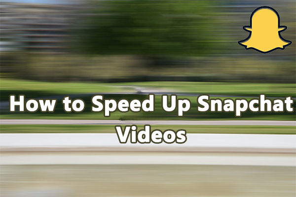 How to Speed Up Snapchat Videos Effectively: Step-by-Step Guide