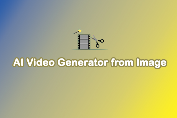 AI Video Generator from Image: Transform Photos into Videos