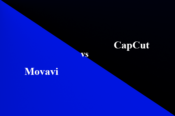 Discover the Ideal Video Editing Apps – Movavi vs CapCut